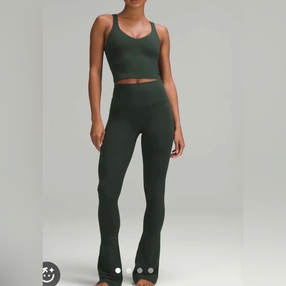 lululemon athletica Pants - lululemon Align™ High-Rise Mini-Flare Pant, Sz 12